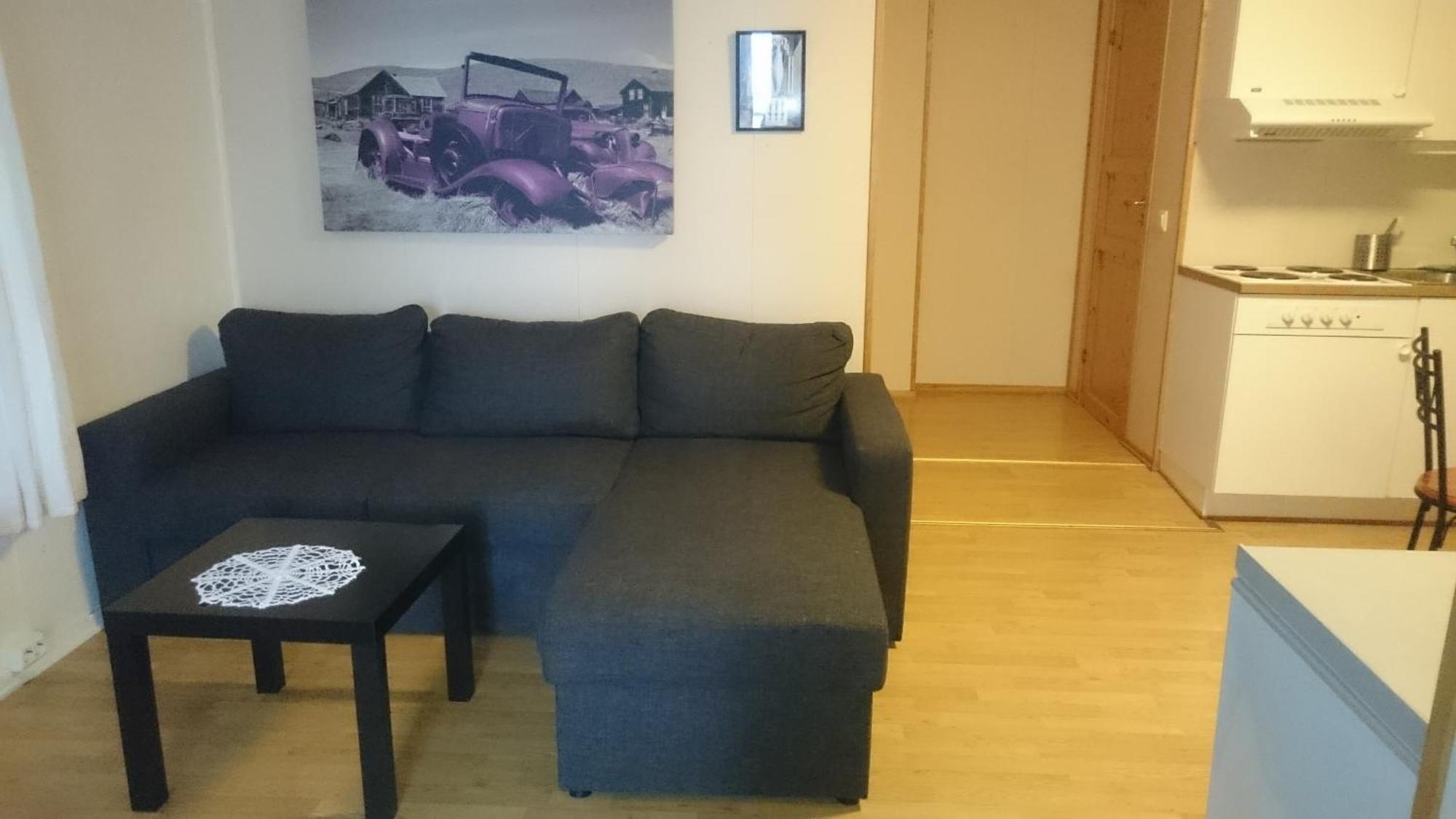 Grong Gard Guesthouse Quarto foto
