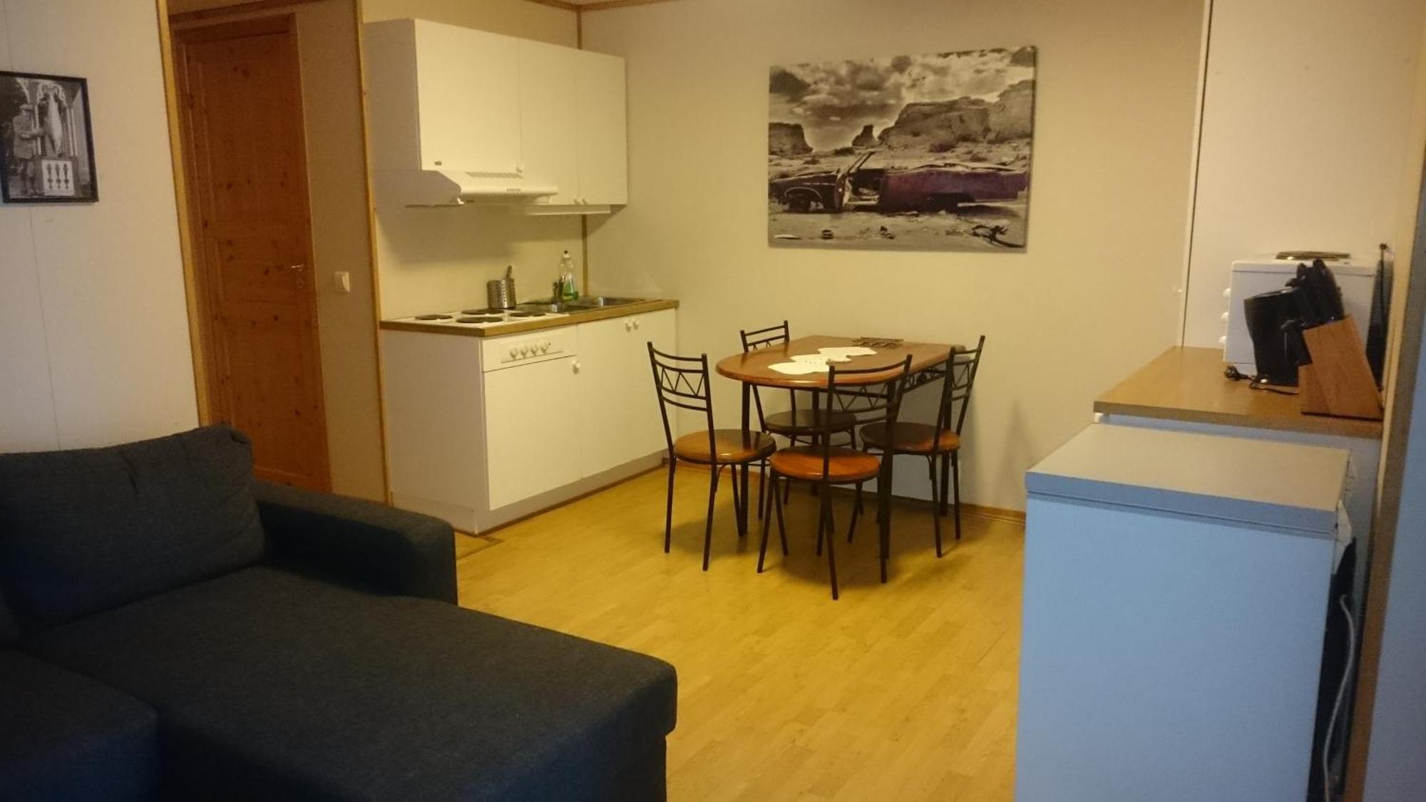 Grong Gard Guesthouse Quarto foto